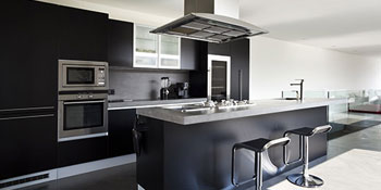 KITCHEN REMODELING GALLERY IN LOS ANGELES, CA